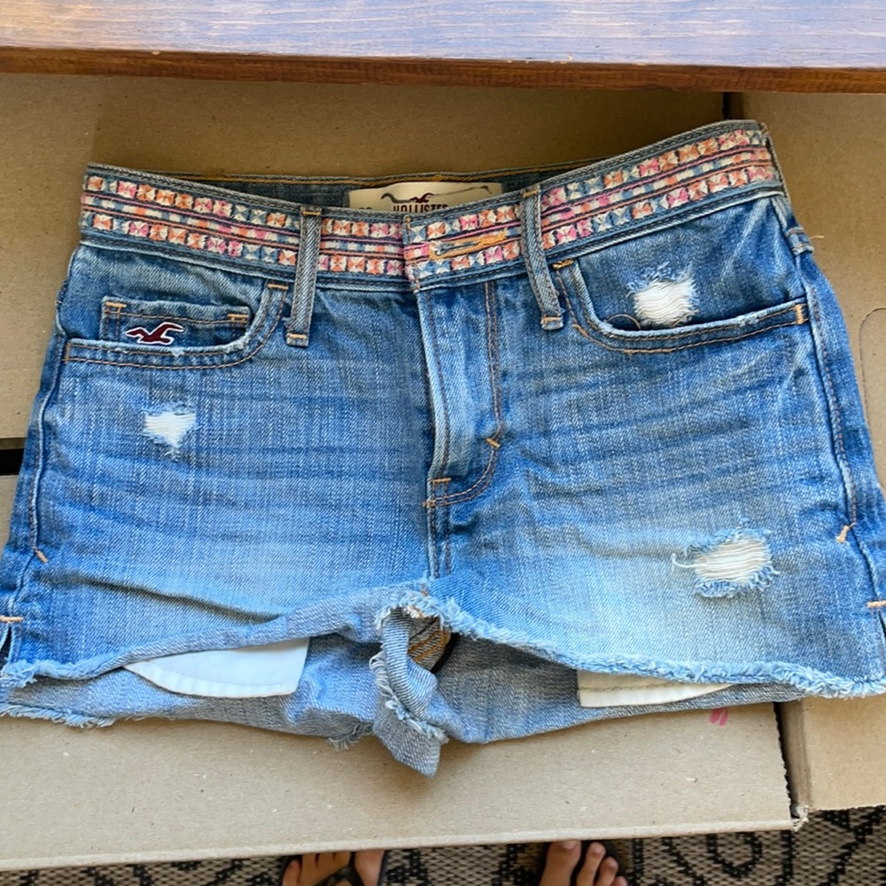 Hollister women’s short